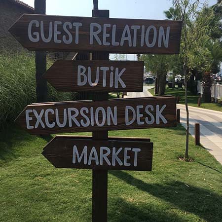 Gçm Reklam yönlendirmeler